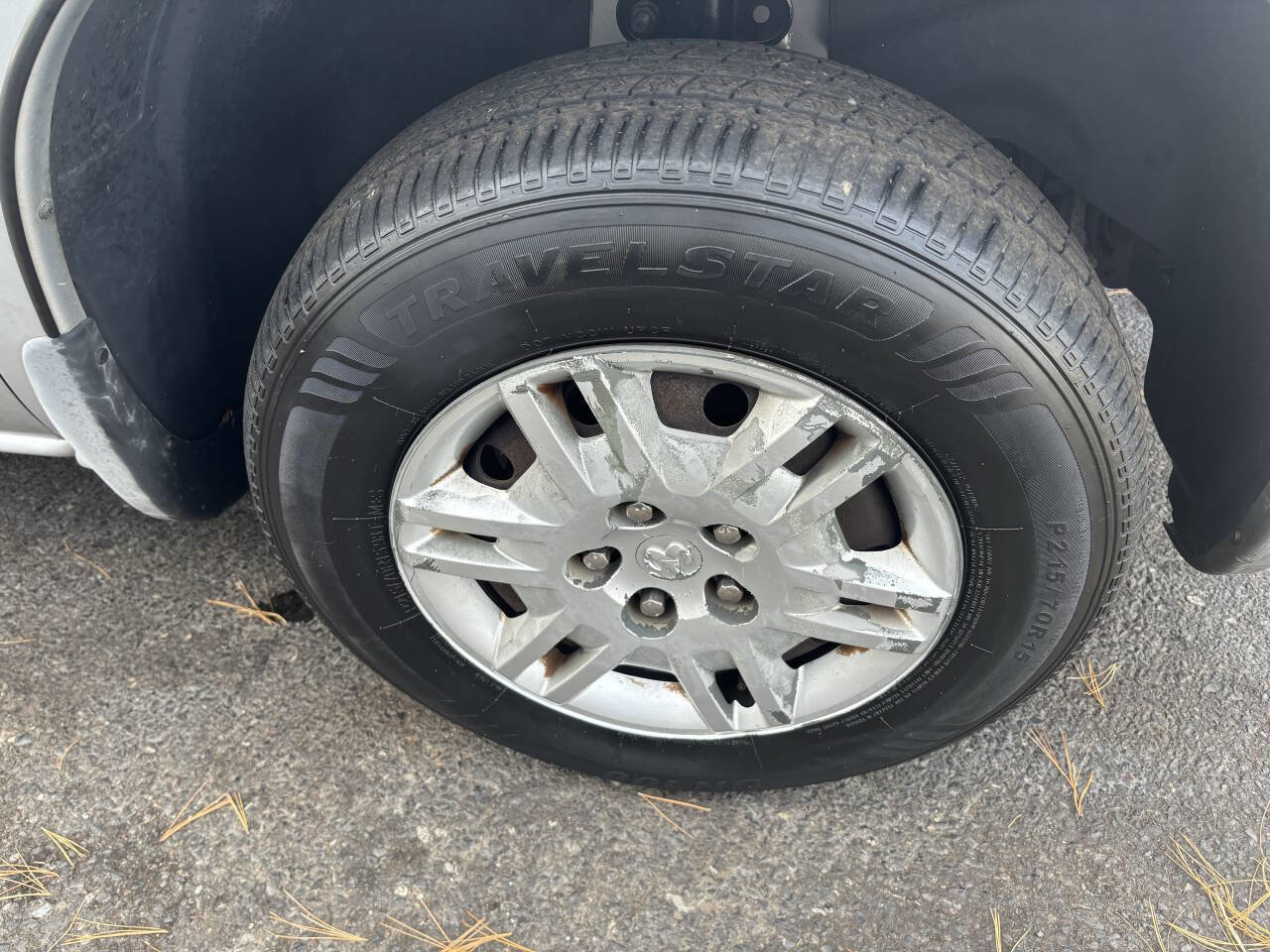 Used 2007 Dodge Caravan SE image 22