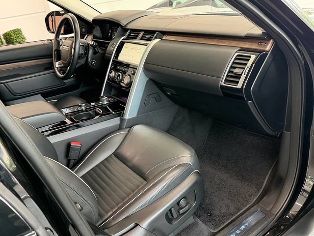 Used 2020 Land Rover Discovery HSE Luxury AWD/4WD image 18