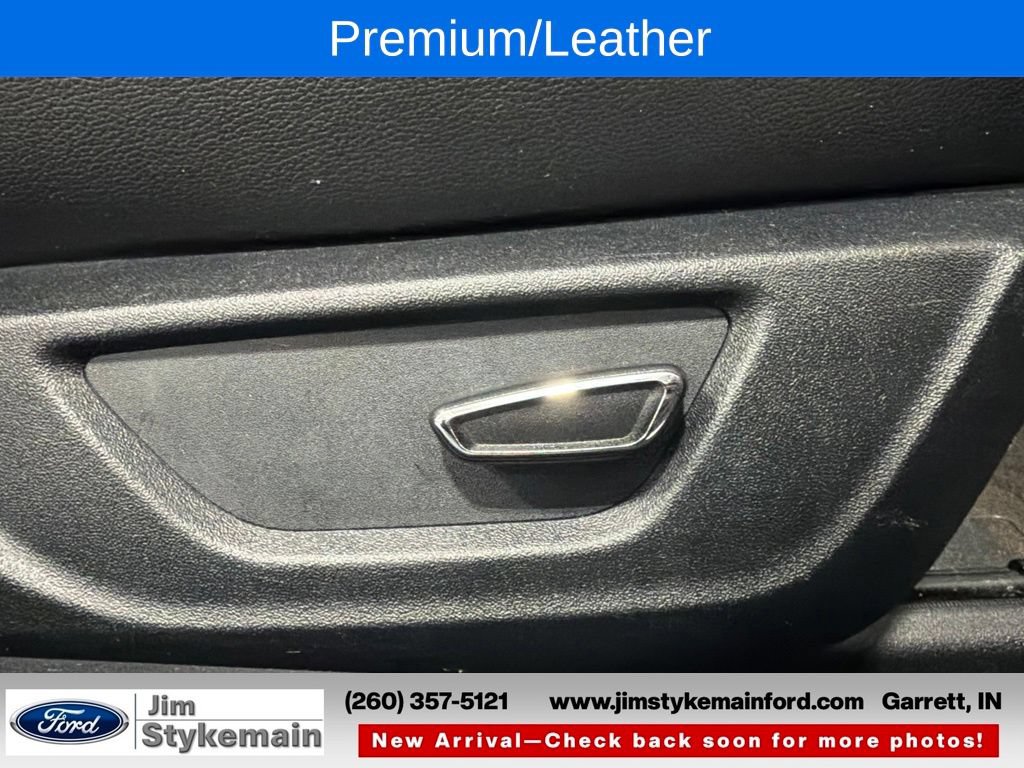 Used 2016 Ford Mustang Premium w/ Equipment Group 201A RWD image 35