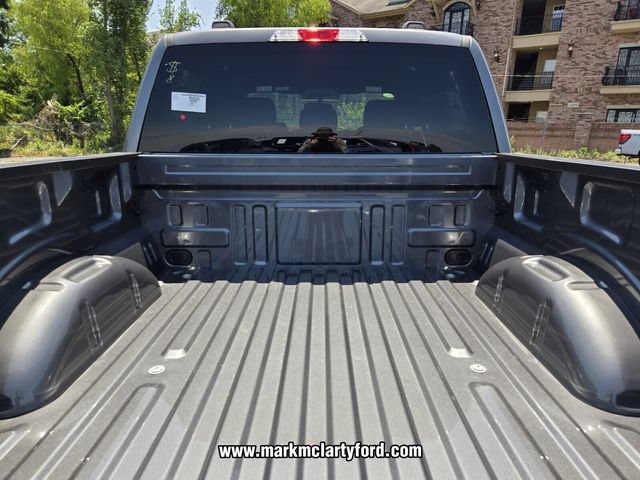 New 2026 Ford F150 STX w/ F-150 LOBO Package AWD/4WD image 12