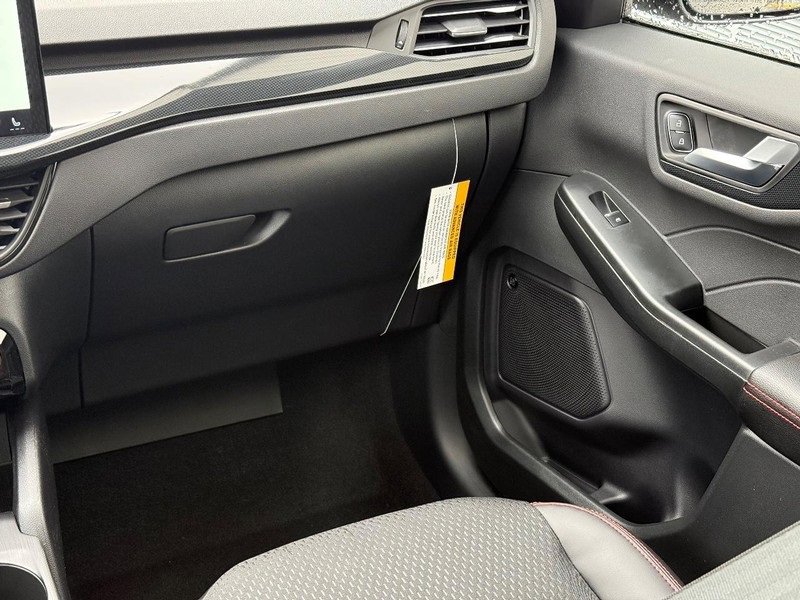 New 2026 Ford Escape ST-Line Select w/ Tech Pack #2 image 11