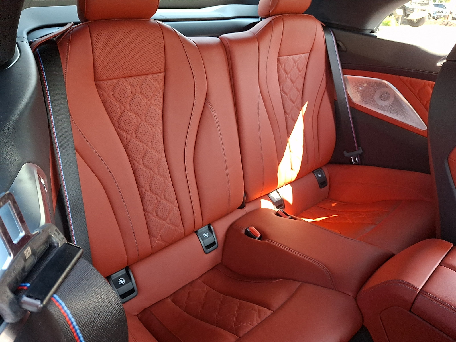 Used 2022 BMW M8 Competition AWD/4WD image 14
