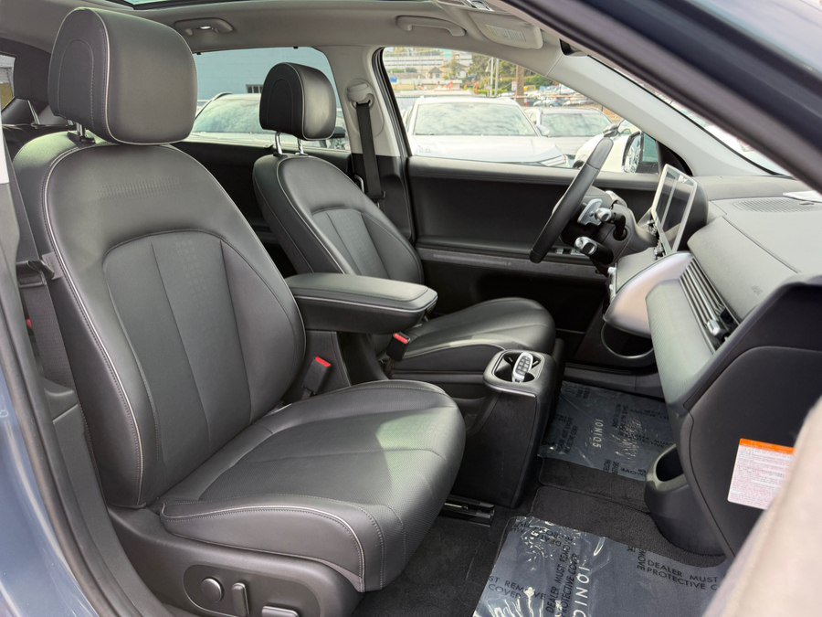 Used 2023 Hyundai Ioniq 5 Limited RWD image 36