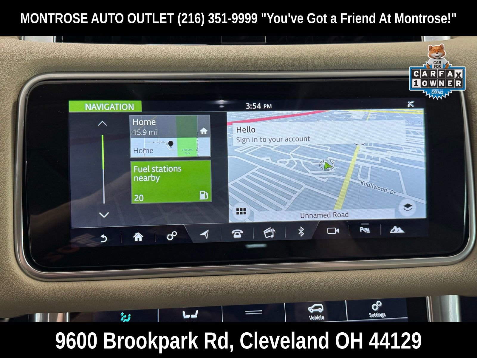 Used 2021 Land Rover Range Rover Sport HSE Silver Edition image 27