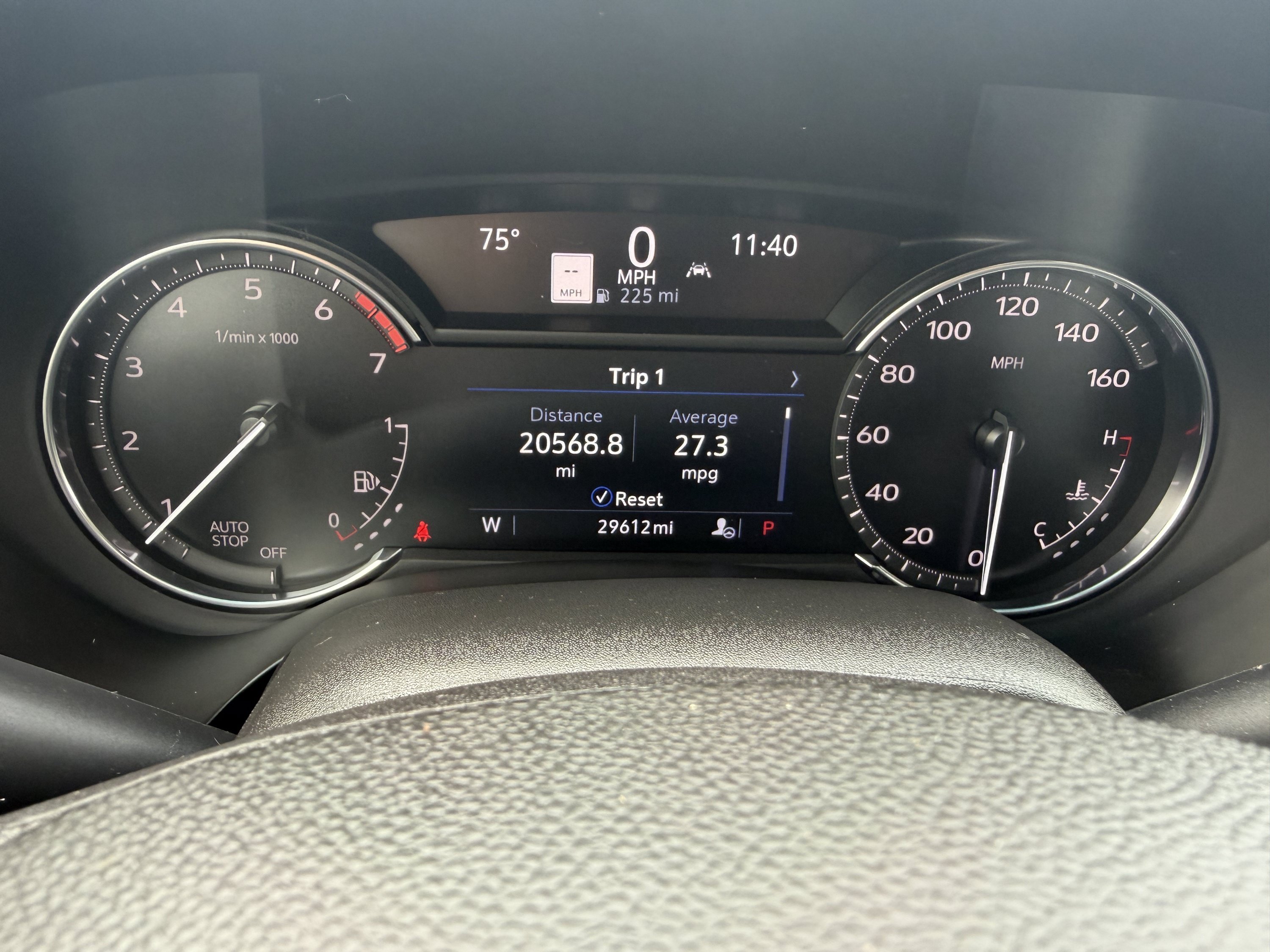 Used 2021 Cadillac CT4 Premium Luxury AWD/4WD image 3