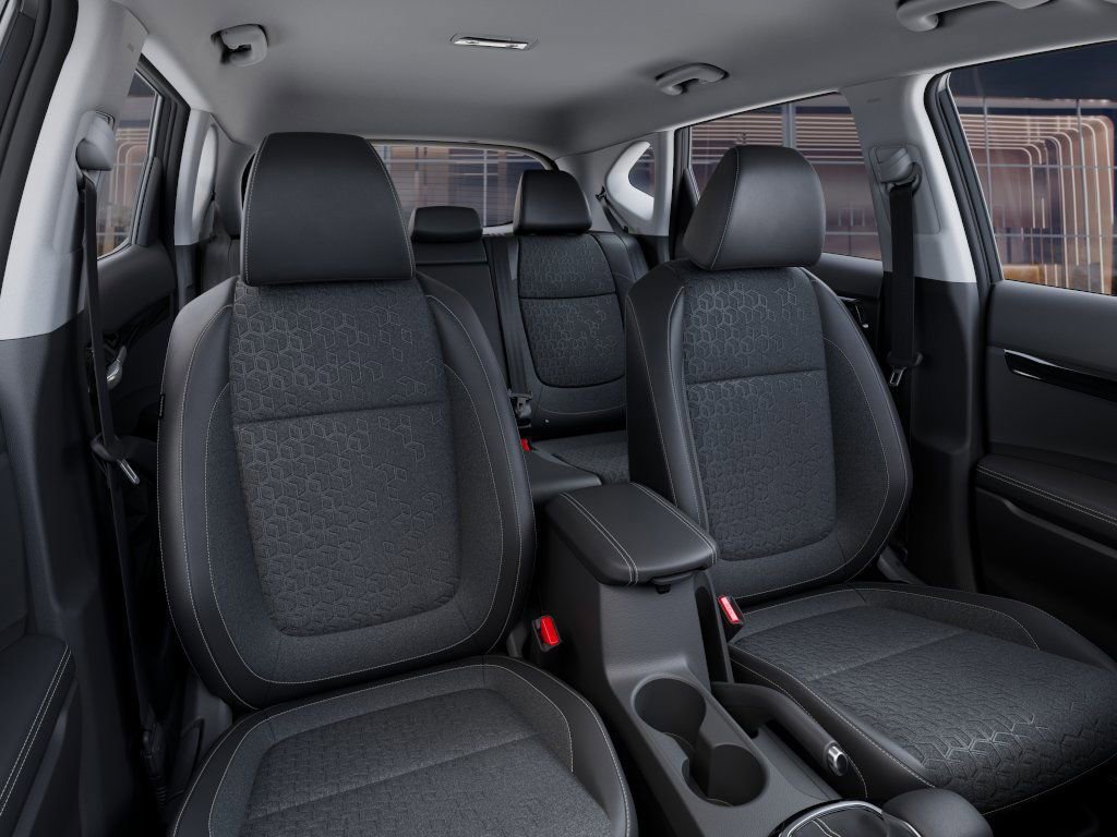 New 2025 Kia Seltos S AWD/4WD image 15