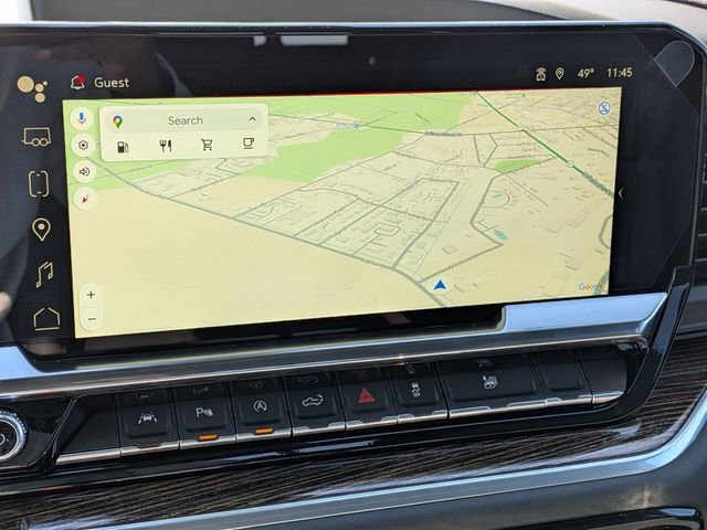 New 2026 GMC Sierra 1500 Elevation w/ Elevation Premium Package AWD/4WD image 23