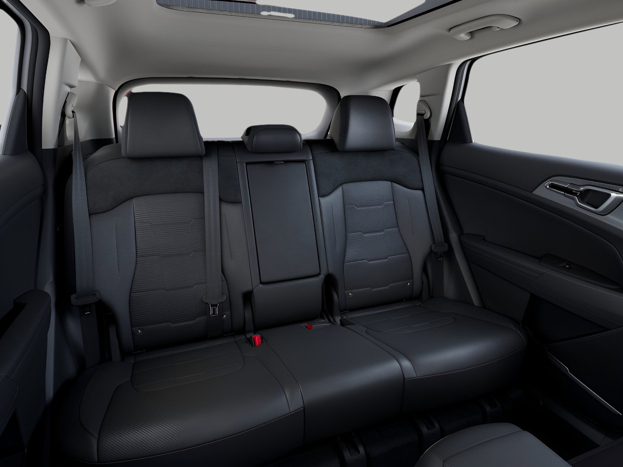 New 2026 Kia Sportage SX image 16