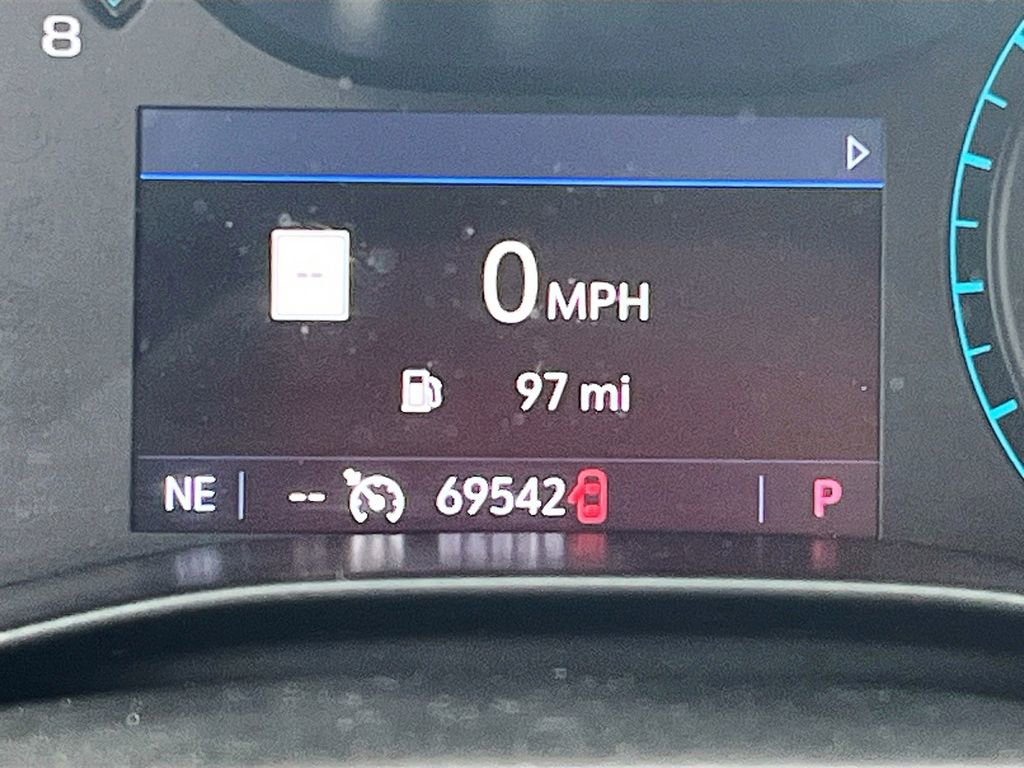 Used 2021 Chevrolet Colorado LT w/ LT Convenience Package image 12