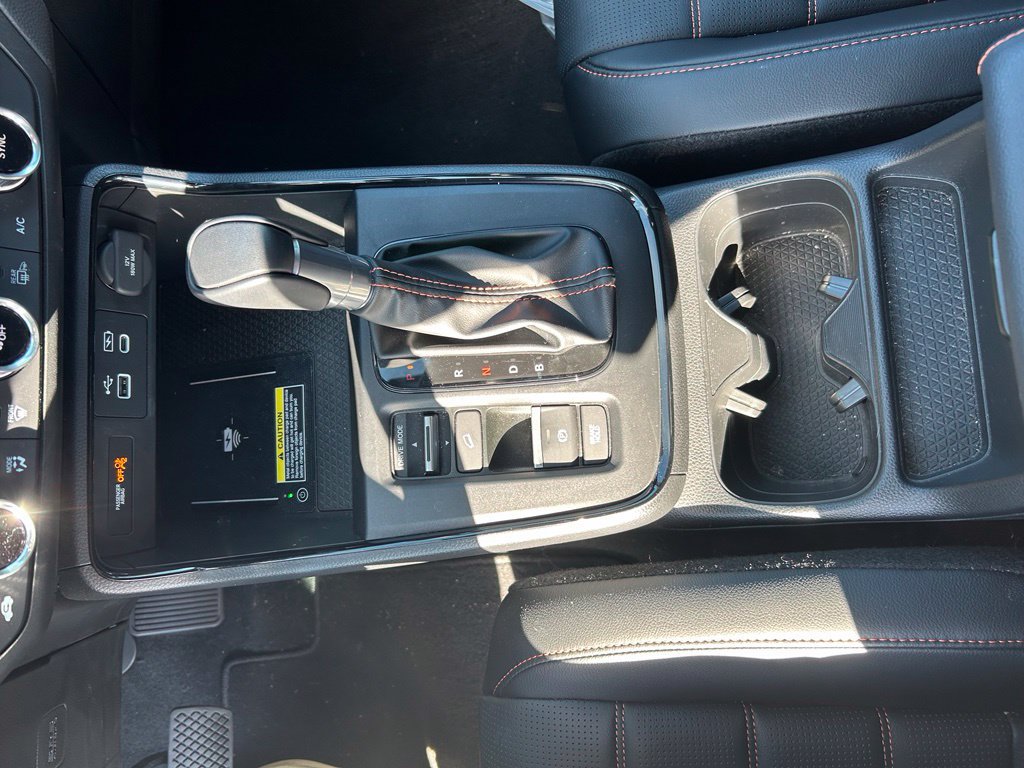 Used 2025 Honda CR-V Sport-L image 23