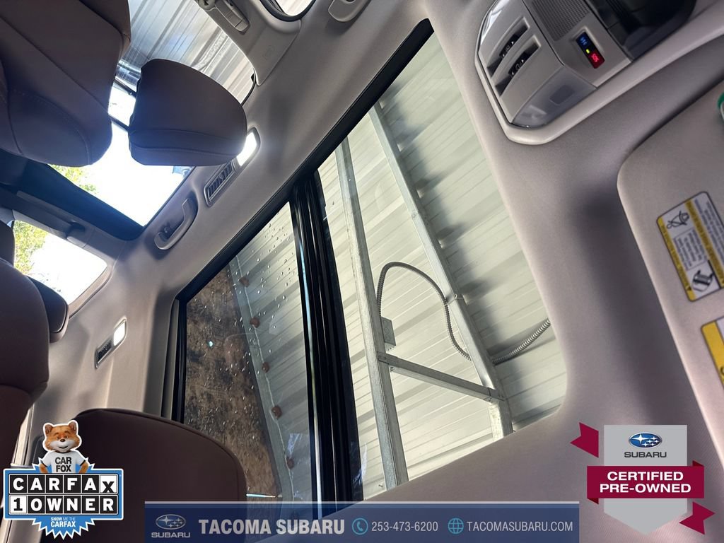 Used 2023 Subaru Ascent Touring AWD/4WD image 25