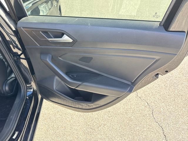 Used 2021 Volkswagen Jetta SEL Premium image 16