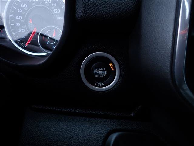 Used 2021 RAM 2500 Laramie AWD/4WD image 17
