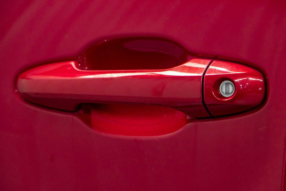 Used 2021 Toyota Tacoma SR image 36