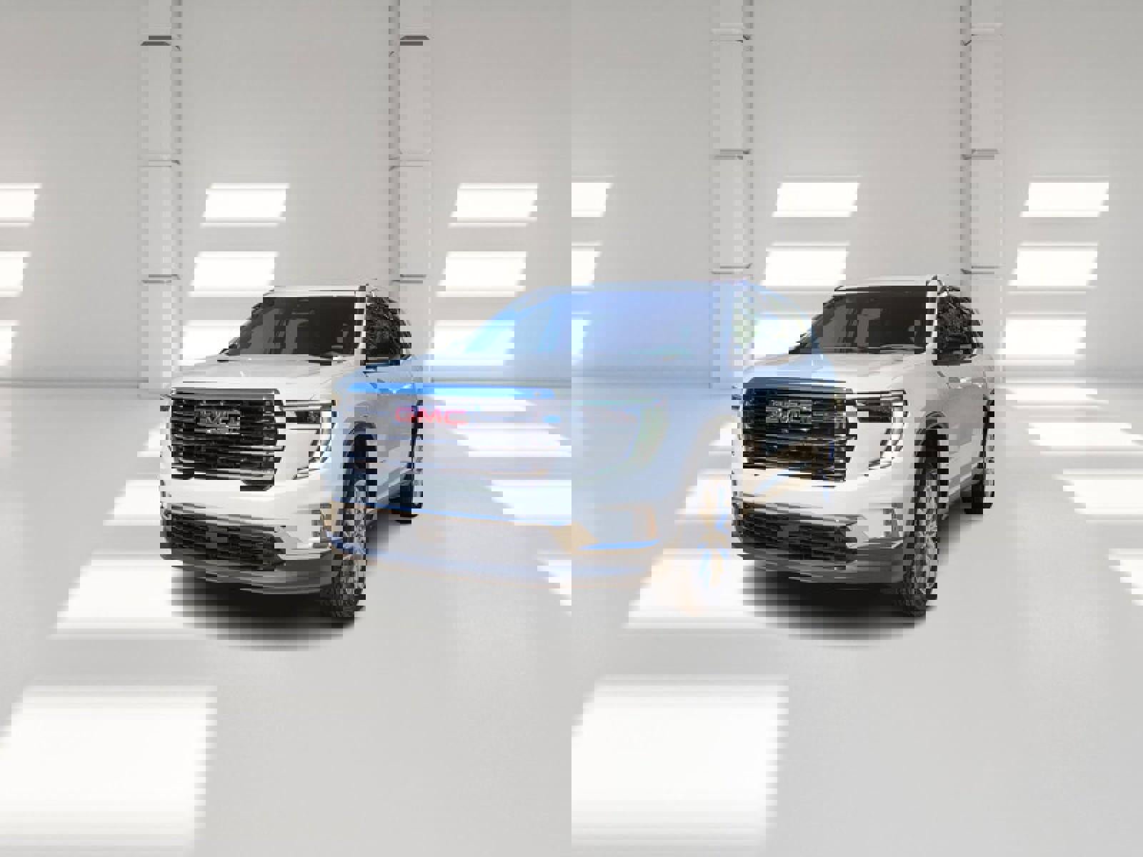 New 2026 GMC Acadia Elevation w/ Elevation Premium Package image 1