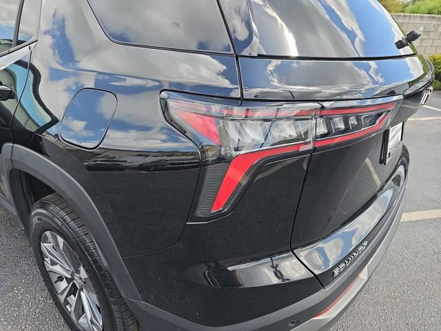 Used 2025 Chevrolet Equinox LT image 33