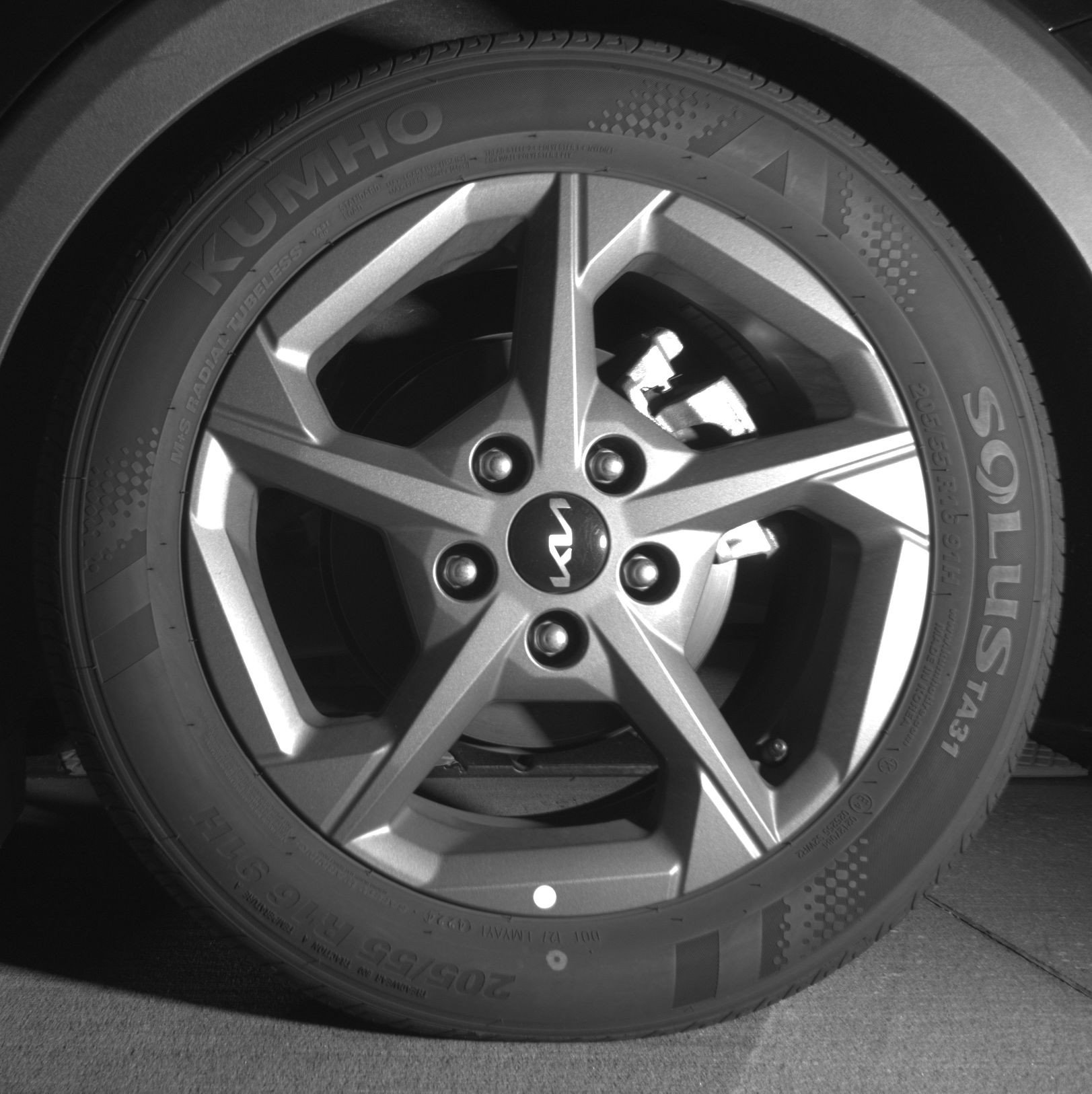 Used 2025 Kia K4 LXS image 14