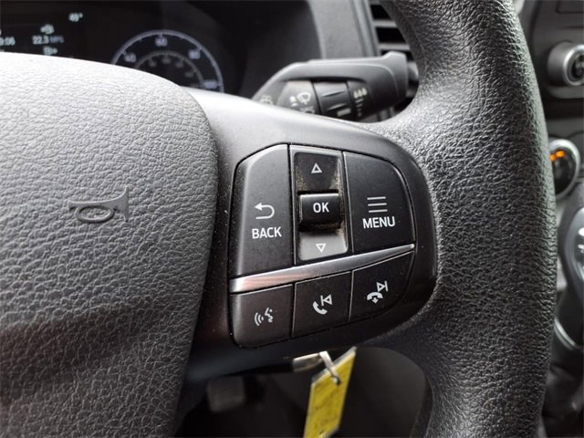 Used 2023 Ford Transit 250 Low Roof w/ Exterior Upgrade Package image 21
