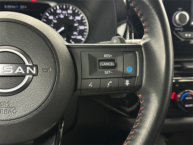 Used 2024 Nissan Pathfinder Rock Creek image 23