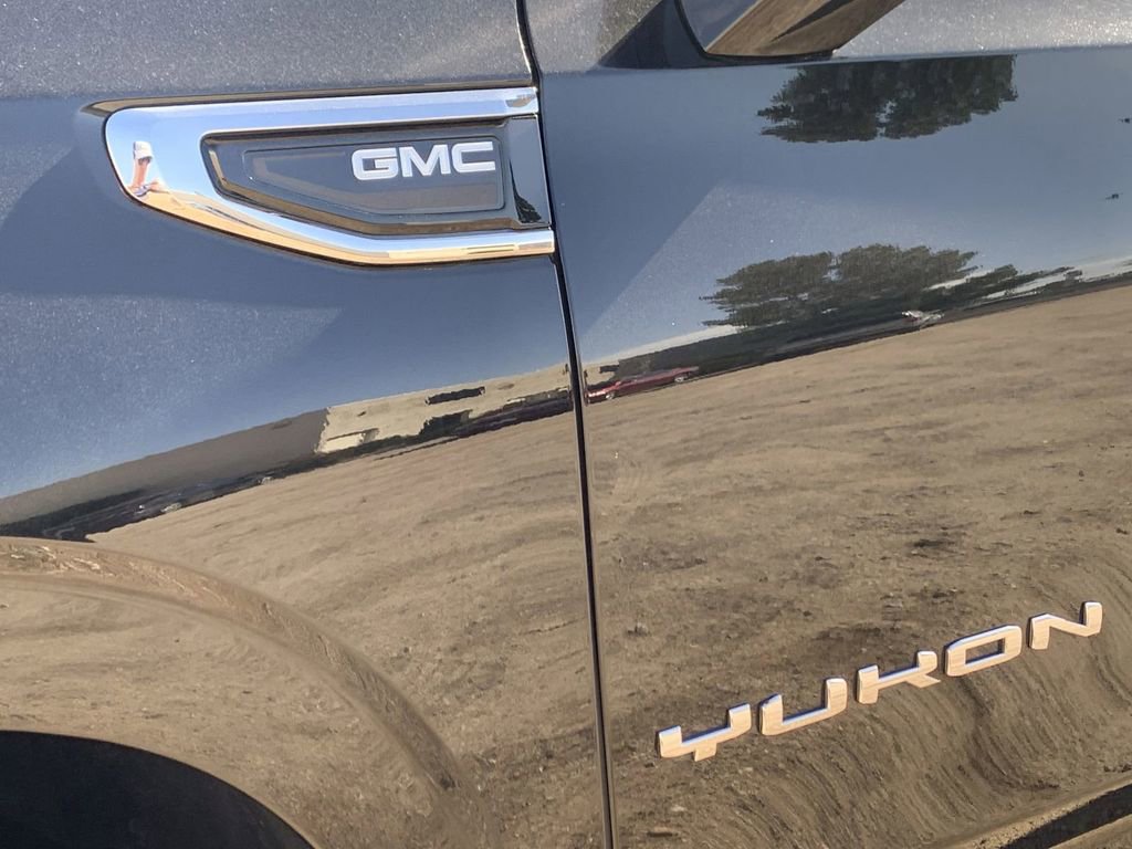 Certified 2023 GMC Yukon SLT image 30