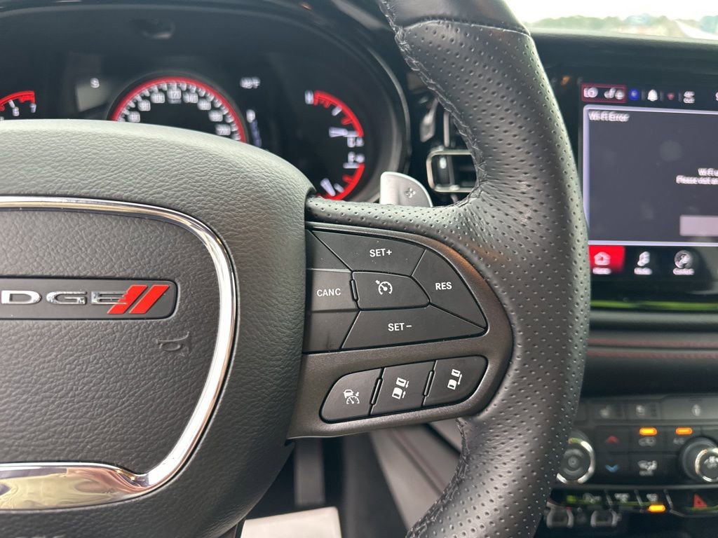Used 2024 Dodge Durango GT image 16