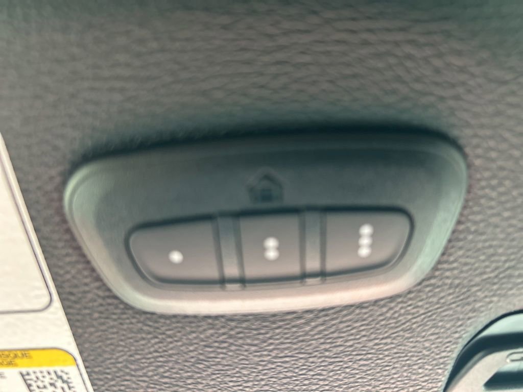 New 2026 Jeep Wrangler Willys image 36