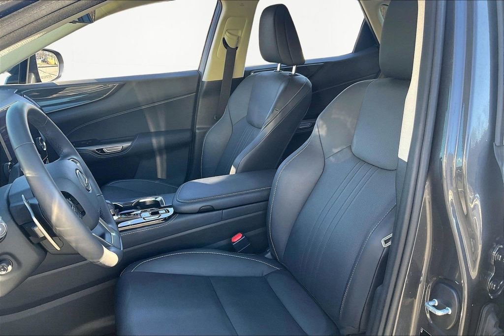 Used 2022 Lexus NX 250 FWD w/ Premium Package image 20