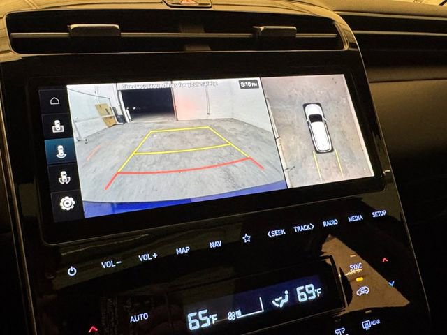 Used 2022 Hyundai Tucson Limited image 9