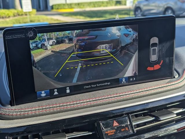New 2026 Acura MDX A-Spec image 17