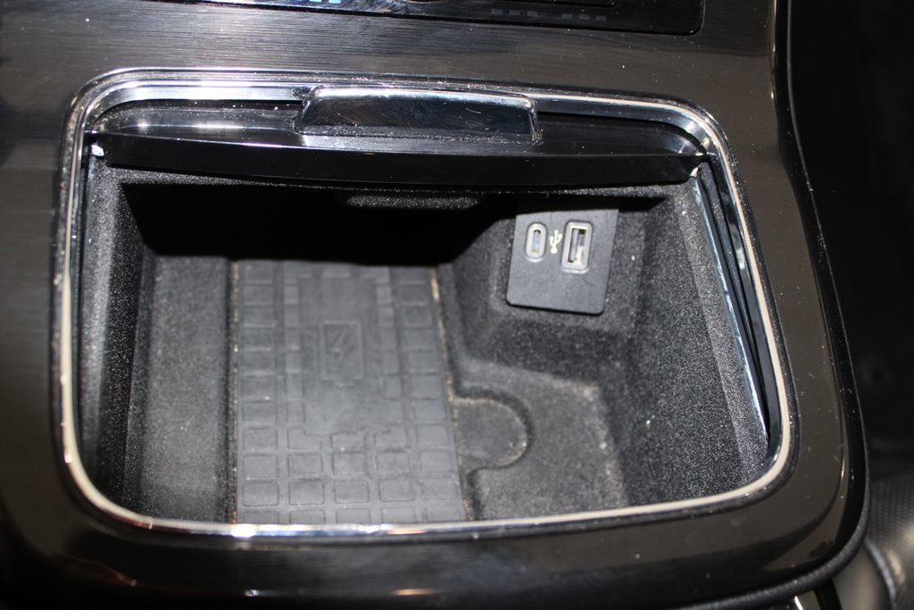 Used 2022 Lincoln Nautilus Reserve w/ Equipment Group 201A image 48