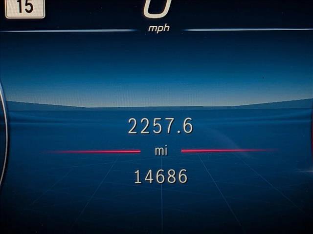 Certified 2024 Mercedes-Benz CLE 300 4MATIC Cabriolet image 9