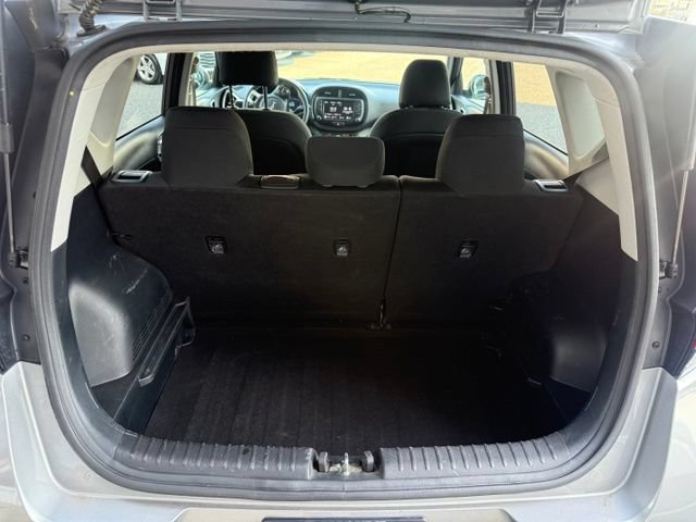 Used 2024 Kia Soul LX w/ Option Group 015 FWD image 19