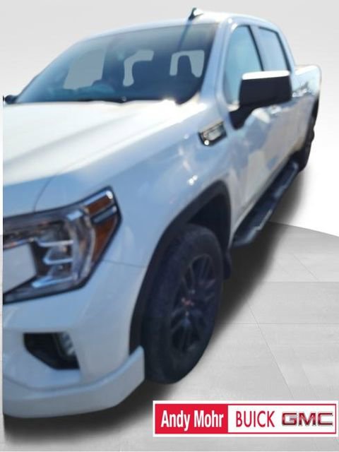 Used 2021 GMC Sierra 1500 Elevation w/ Preferred Package