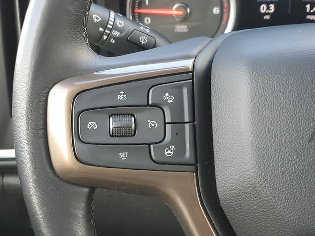 Used 2021 Chevrolet Silverado 1500 High Country image 20
