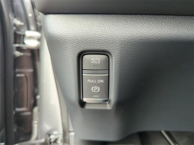 New 2026 Nissan Armada Platinum image 34