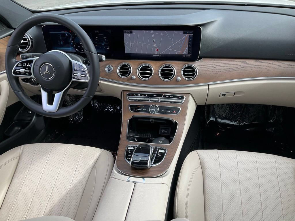 Used 2019 Mercedes-Benz E 300 w/ Premium 1 Package image 56