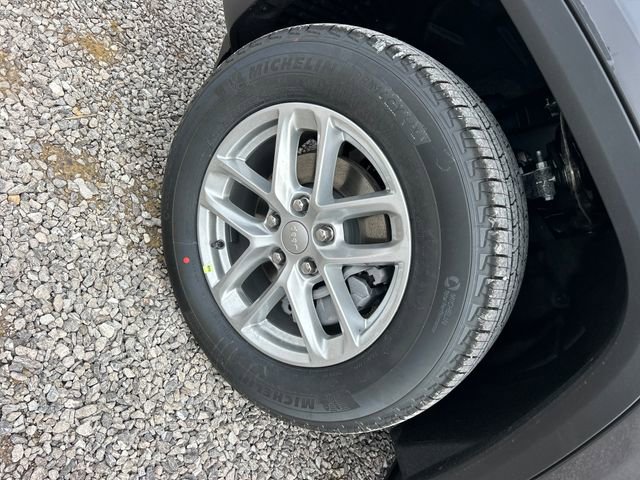 New 2026 Jeep Grand Cherokee Laredo X image 55