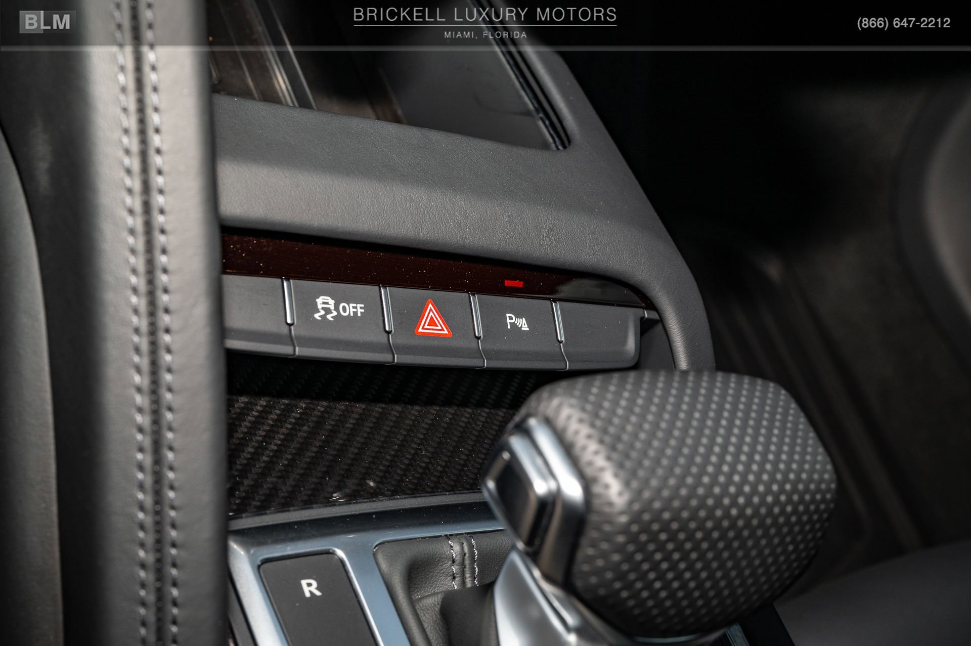 Used 2023 Audi R8 V10 performance image 24