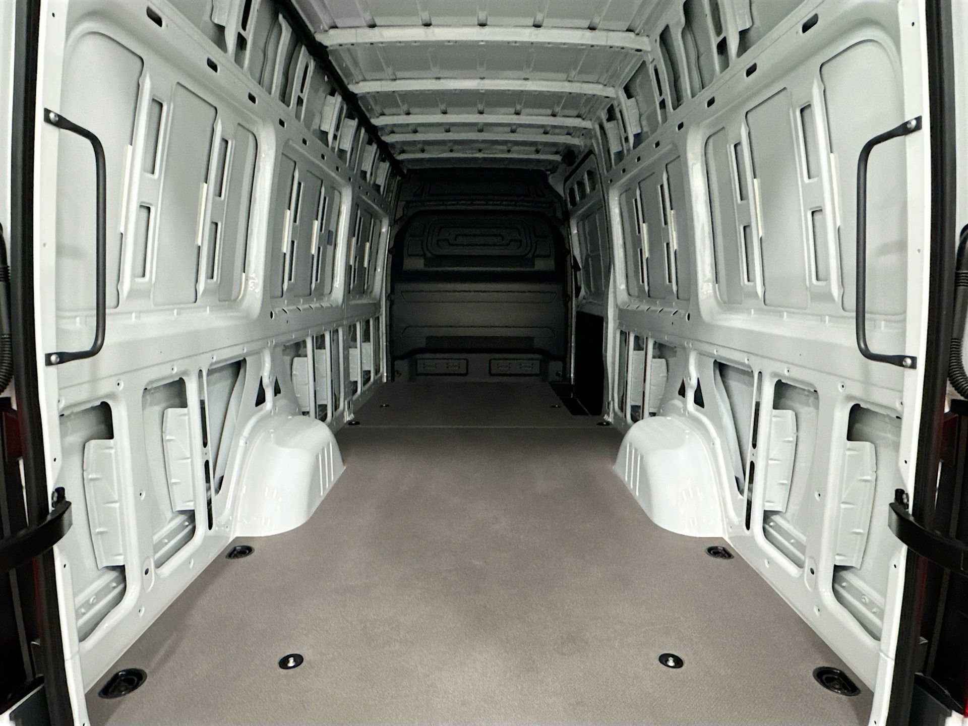 Used 2026 Mercedes-Benz Sprinter 2500 image 23