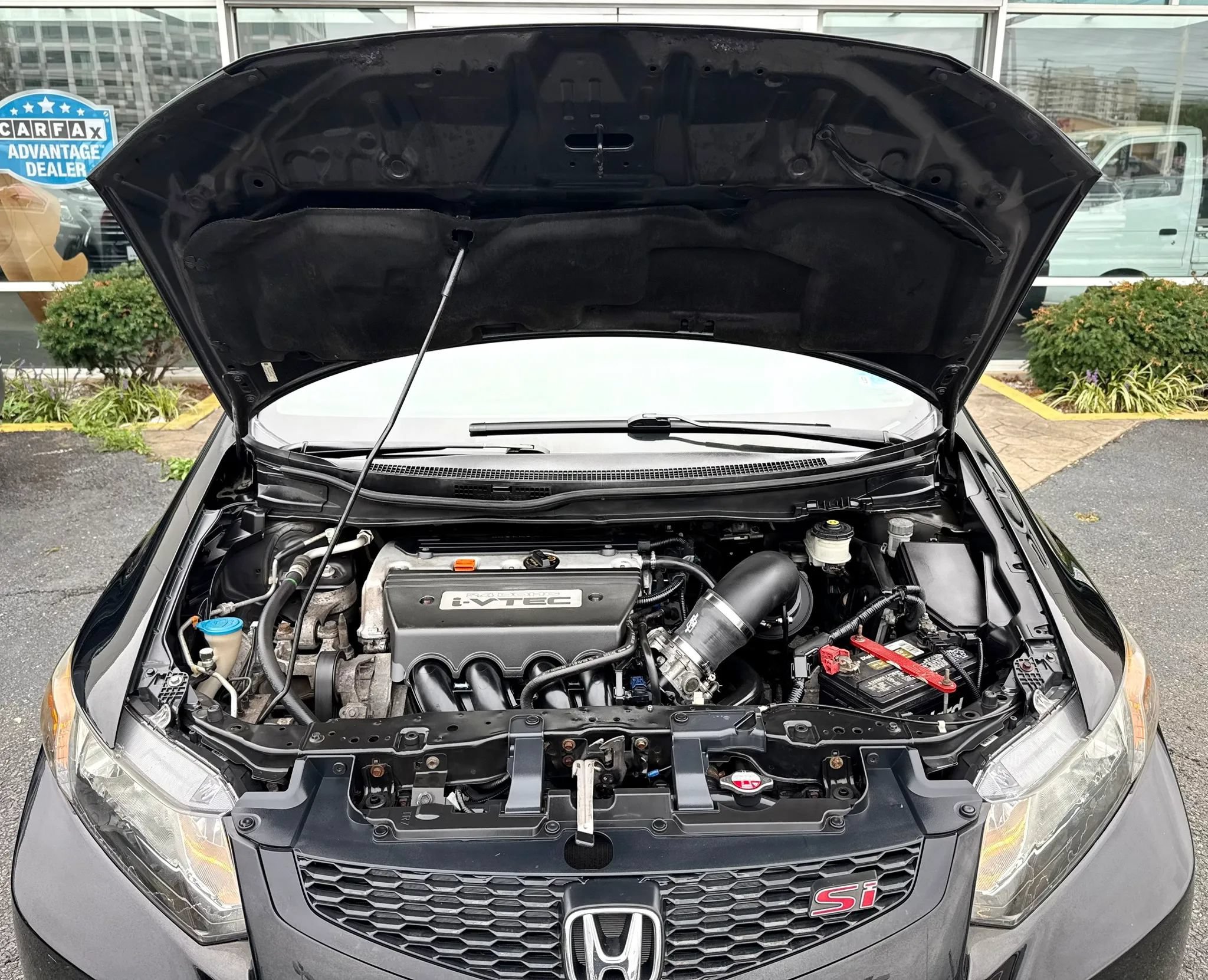 Used 2013 Honda Civic Si image 33