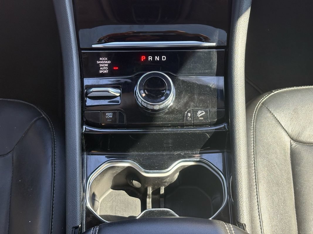 Used 2022 Jeep Grand Cherokee Limited 4xe AWD/4WD image 16