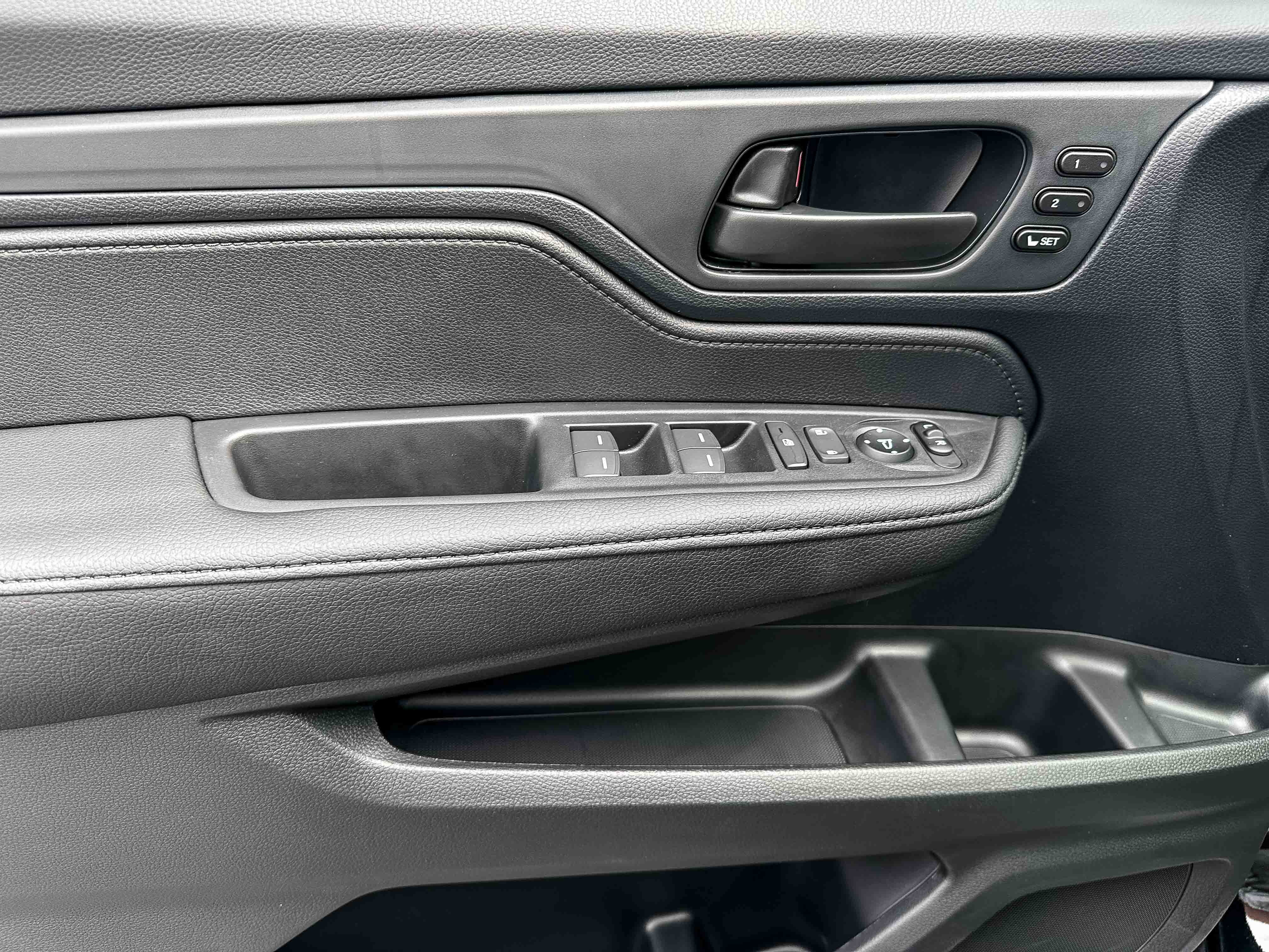 New 2026 Honda Odyssey Sport-L image 14