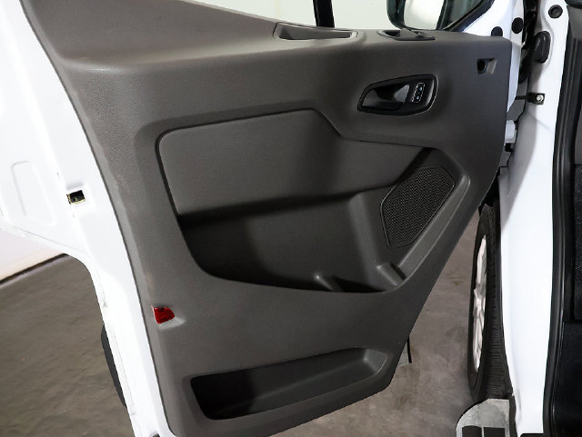Used 2025 Ford Transit 250 Low Roof w/ Exterior Upgrade Package RWD image 20