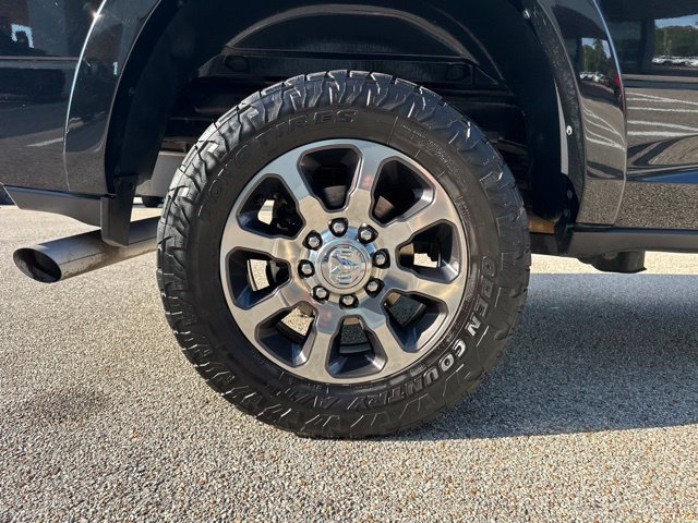 Used 2020 RAM 2500 Limited AWD/4WD image 67