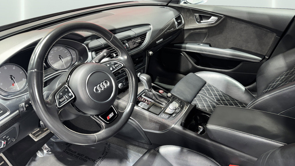 Used 2017 Audi S7 Premium Plus AWD/4WD image 17