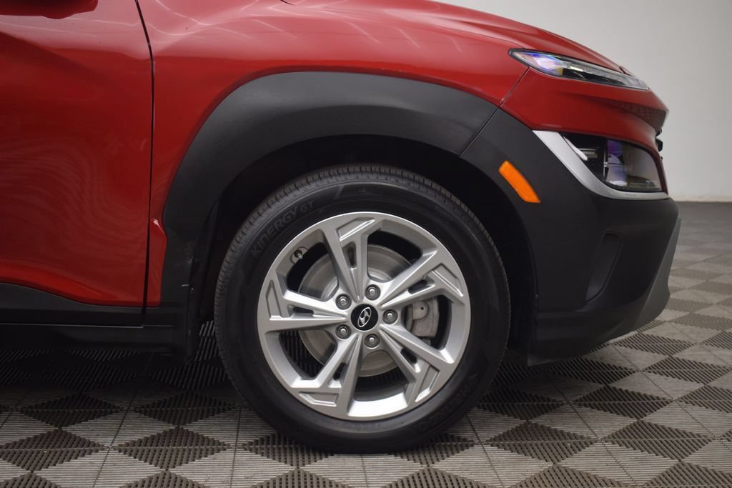 Used 2022 Hyundai Kona SEL AWD/4WD image 30