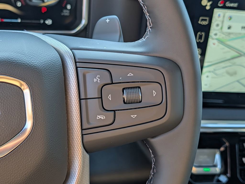 New 2026 GMC Sierra 1500 Denali w/ Denali Reserve Package image 43