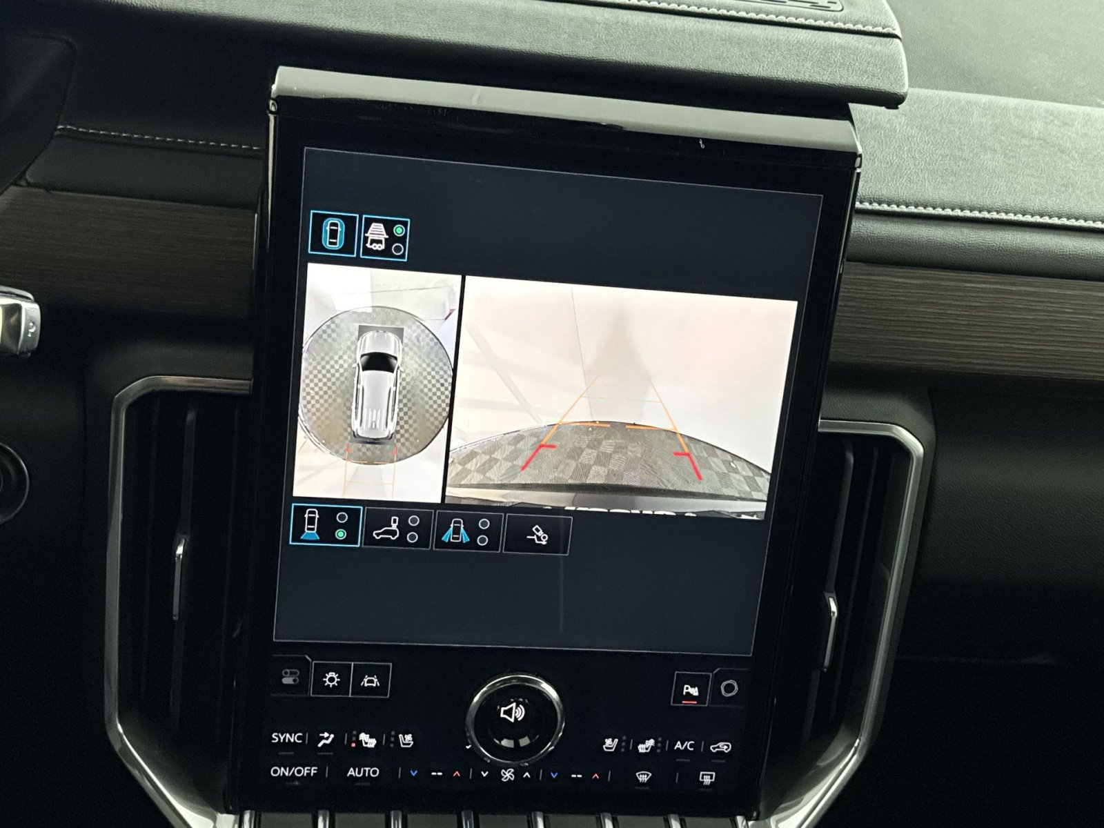 New 2026 GMC Acadia Denali w/ Super Cruise Package image 19