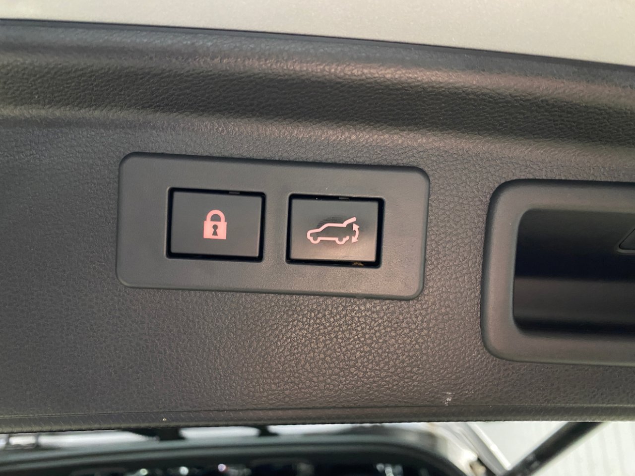 Used 2022 Subaru Forester Wilderness image 23