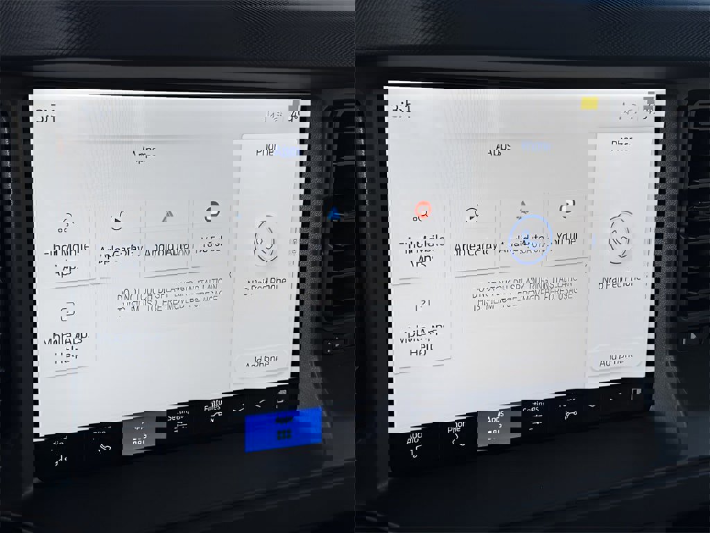 New 2025 Ford Bronco Badlands image 36